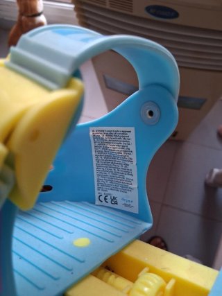 Monopattini per bambini Peppa Pig