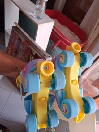 Monopattini per bambini Peppa Pig