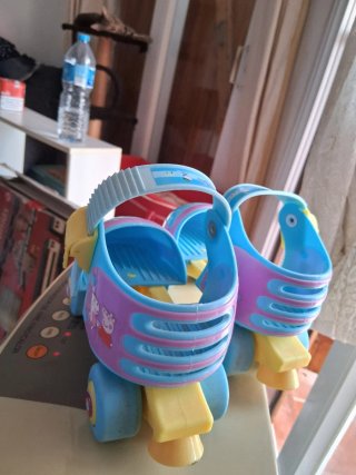 Monopattini per bambini Peppa Pig