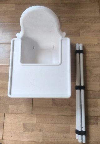Trona IKEA