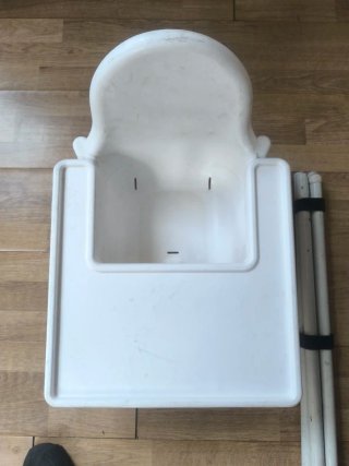 Trona IKEA