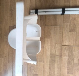 Trona IKEA