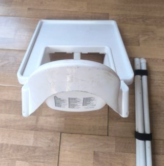 Trona IKEA