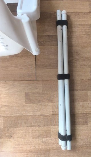 Trona IKEA