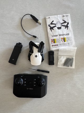 Dron FPV le-idea IDEA 10