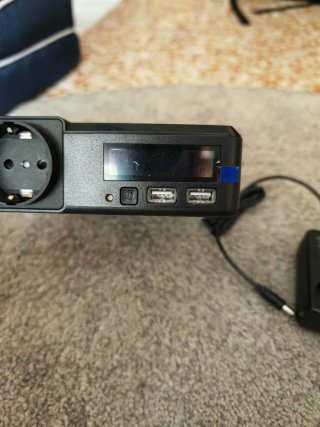 ALLPOWERS Batteria Portatile Multifunzione