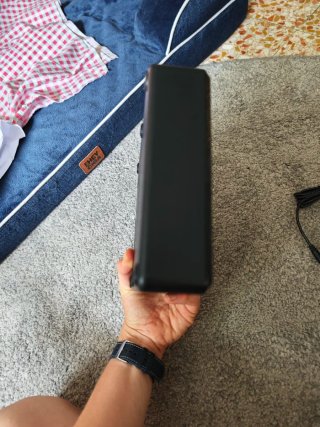 ALLPOWERS Batteria Portatile Multifunzione