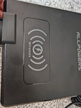 ALLPOWERS Batteria Portatile Multifunzione