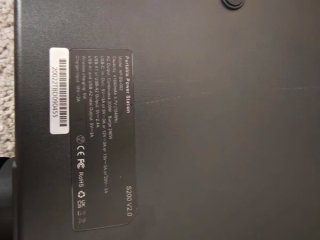 ALLPOWERS Batteria Portatile Multifunzione