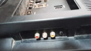 Televisión OKI 19 HD HDMI (4 UNIDADES DISPONIBLES)
