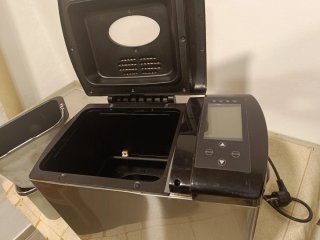 Robot de cocina multifunción