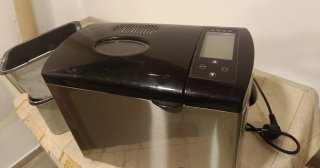Robot de cocina multifunción