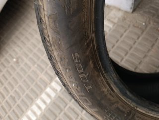 Bridgestone Turanza T005 215/55 R18 99V