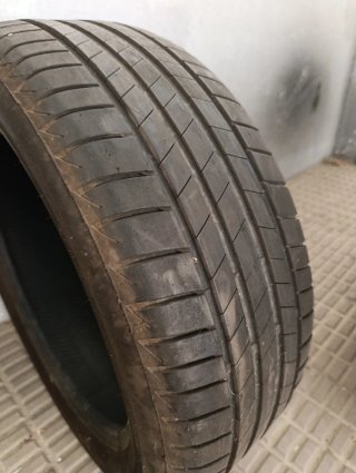 Bridgestone Turanza T005 215/55 R18 99V