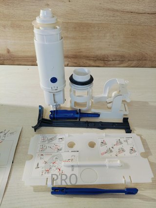 Set de conversión - Geberit