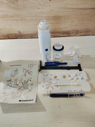 Set de conversión - Geberit