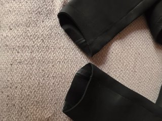 Neopreno Orca TRN Core Talla MT
