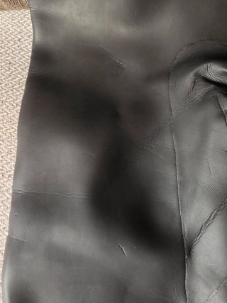 Neopreno Orca TRN Core Talla MT