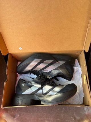 Adidas Adizero Adios Pro 4 Talla 45