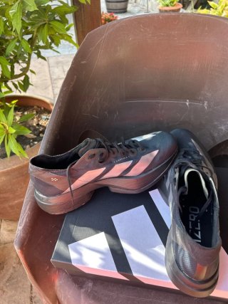 Adidas Adizero Adios Pro 4 Talla 45