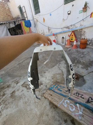 Carcasas ZIP SP