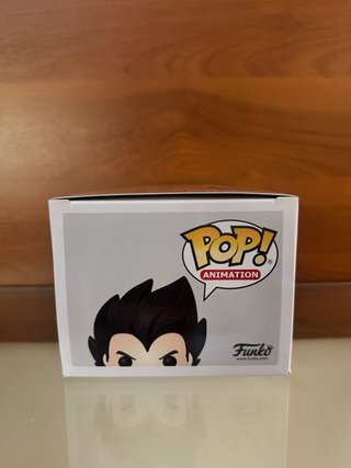 Funko Pop! Dragon Ball Z Vegeta 614