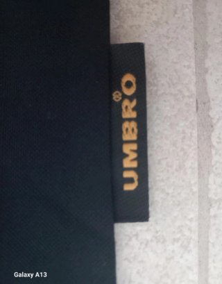 Maglia Cantona #7 Manchester Utd 94/95 Nera