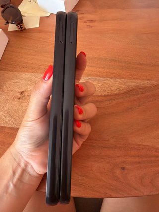 2 Samsung Galaxy A14 Negro