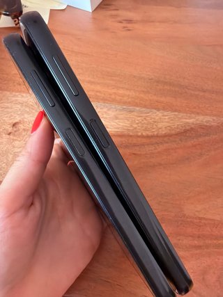 2 Samsung Galaxy A14 Negro