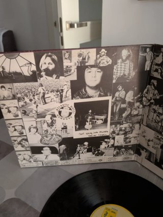 Vinilo The Beach Boys - 15 Big Ones 1976
