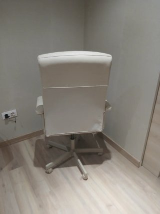 Silla de oficina Millberget Beig Ikea