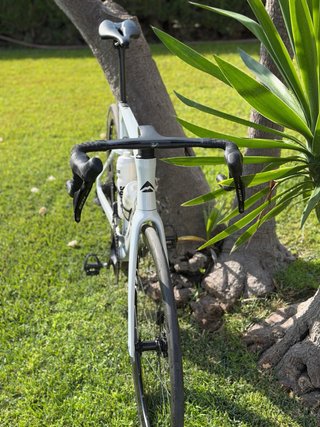Manillar Vision Metron 5D ACR EVO