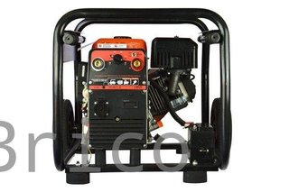 Moto-Soldadora TIMANFAYA II 3500W - 190A