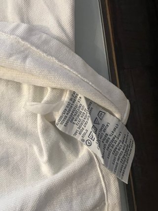 Polo Ralph Lauren Blanco Talla L