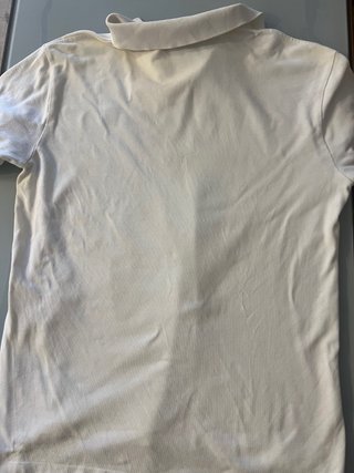 Polo Ralph Lauren Blanco Talla L