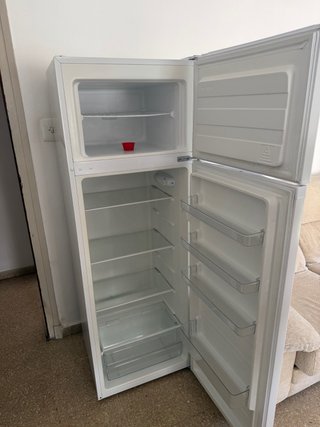 Nevera Teka blanca
