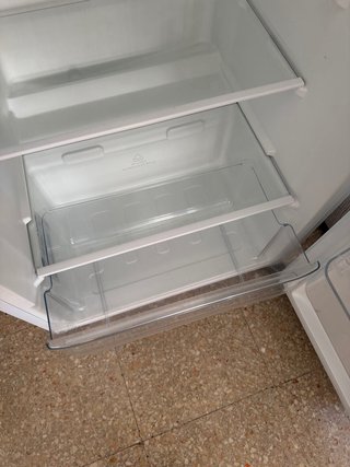 Nevera Teka blanca