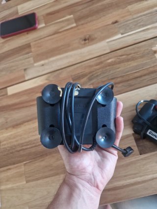 2 Mandos Gunshot 1 Joystick