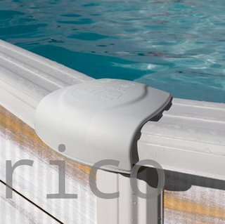Piscina Groenlandia Redonda - Gre