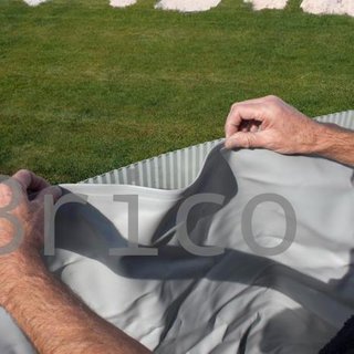Piscina Groenlandia Redonda - Gre