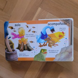 Los Contrarios