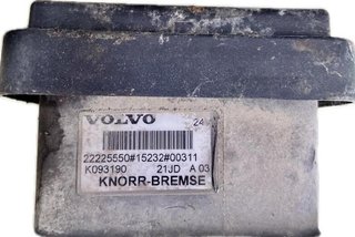Válvula EBS Volvo 22225550 FM