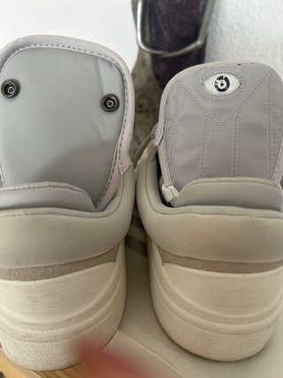 Zapatillas Adidas Gris