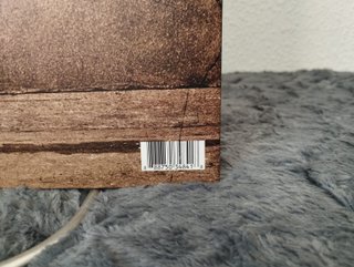 AC/DC - Rock Or Bust Vinilo (2014 Europa)
