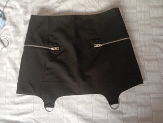 Vendo ropa talla XS/S, varias marcas, varios preci