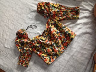 Vendo ropa talla XS/S, varias marcas, varios preci