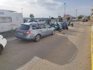 Volkswagen Passat 2010