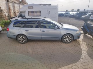 Volkswagen Passat 2010