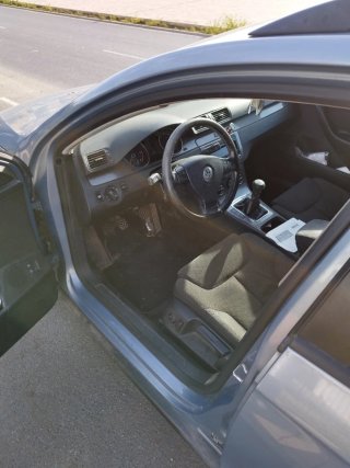 Volkswagen Passat 2010