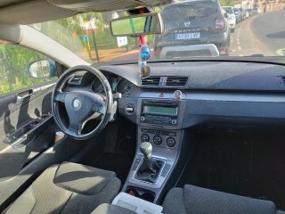 Volkswagen Passat 2010